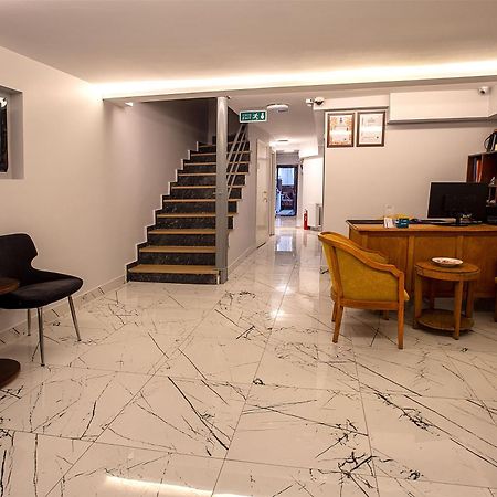 Pera Sultan Suit Istanbulská provincie Exteriér fotografie