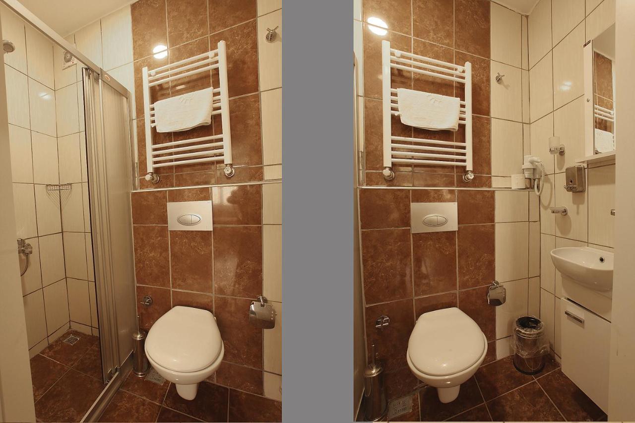 Pera Sultan Suit Istanbulská provincie Exteriér fotografie